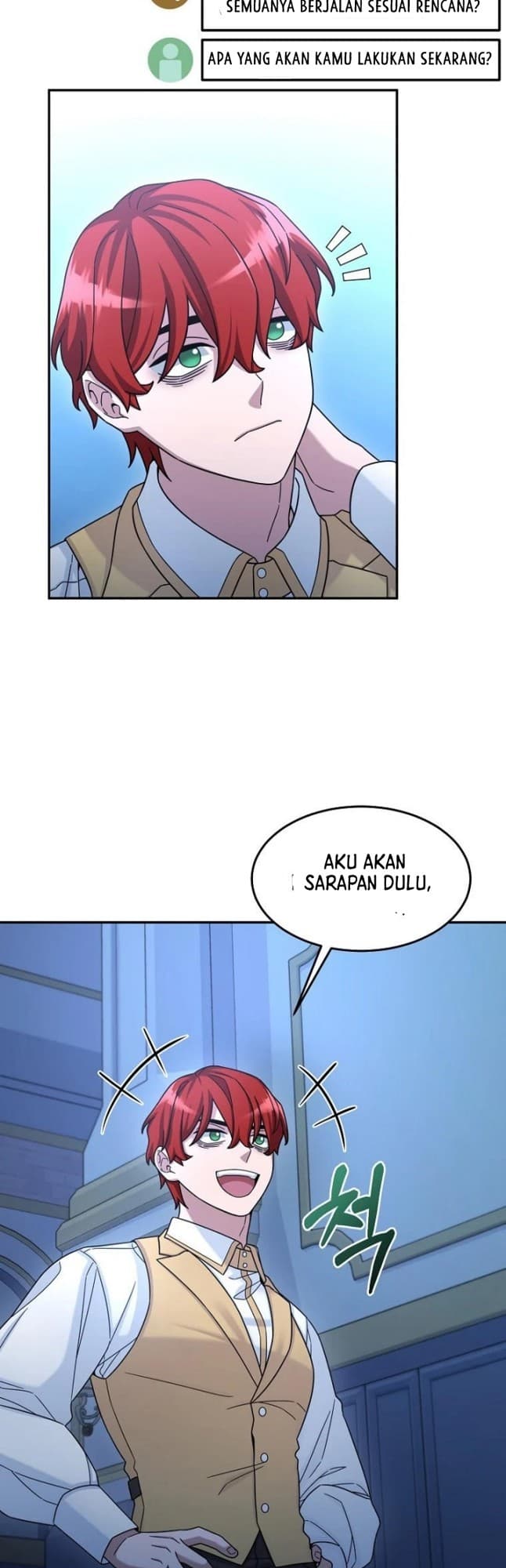 Baca The Newbie Is Too Strong - Chapter 14 halaman 9