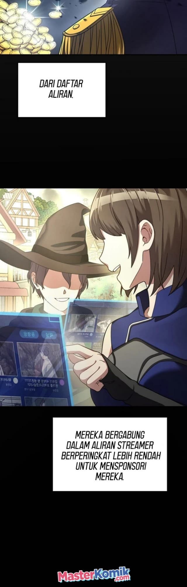 Baca The Newbie Is Too Strong - Chapter 2 halaman 11