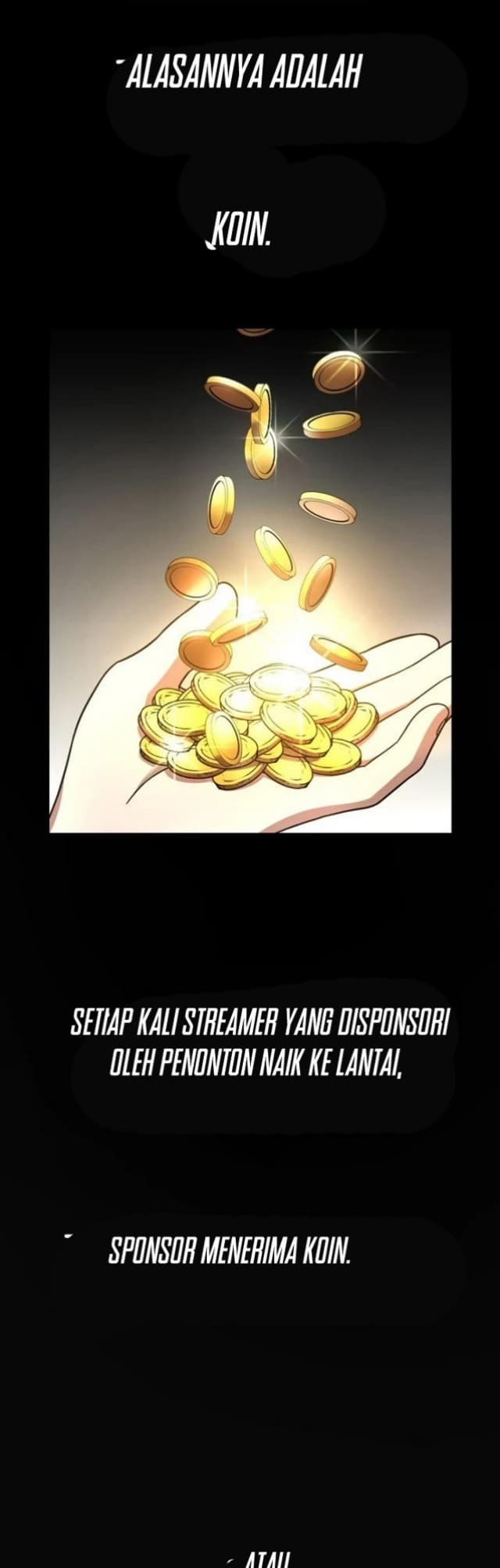 Baca The Newbie Is Too Strong - Chapter 2 halaman 12