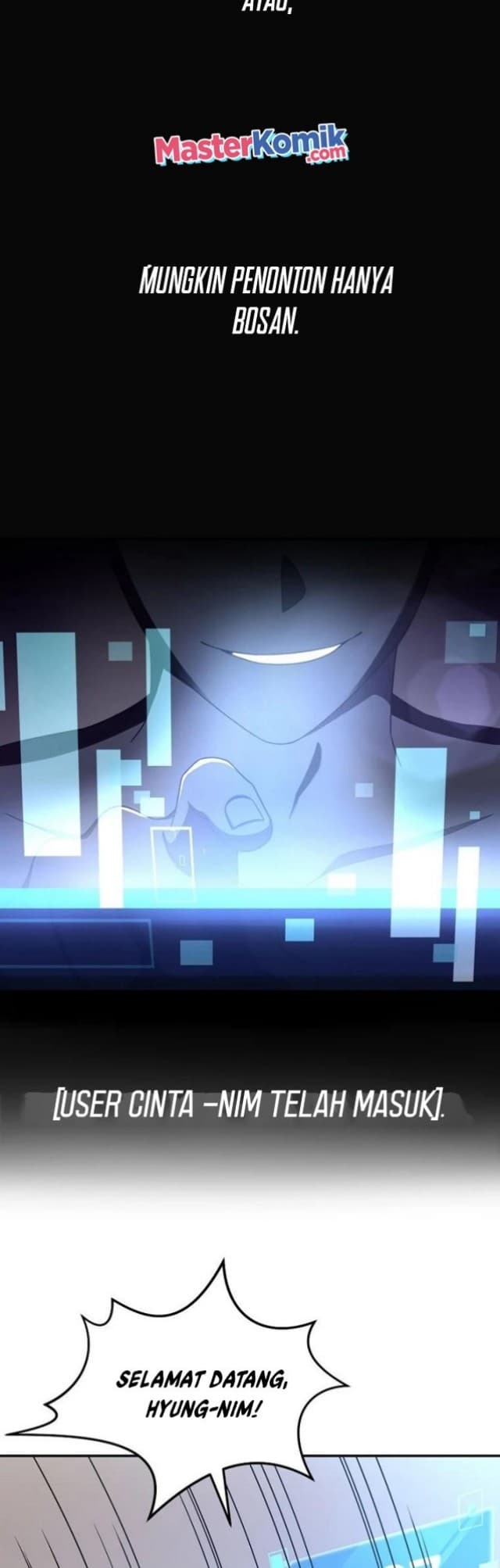 Baca The Newbie Is Too Strong - Chapter 2 halaman 13