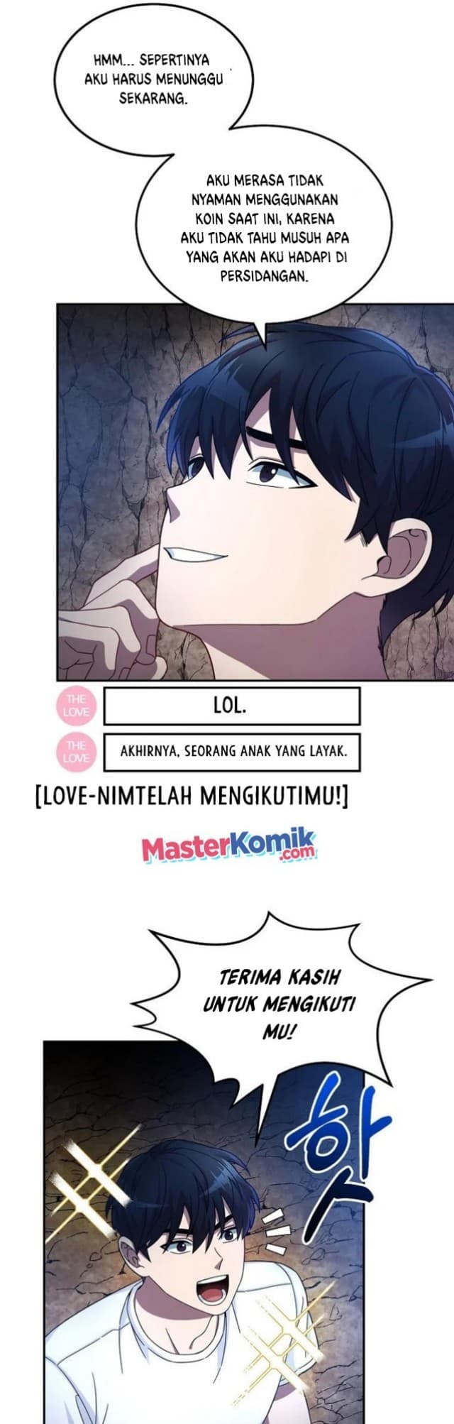 Baca The Newbie Is Too Strong - Chapter 2 halaman 16