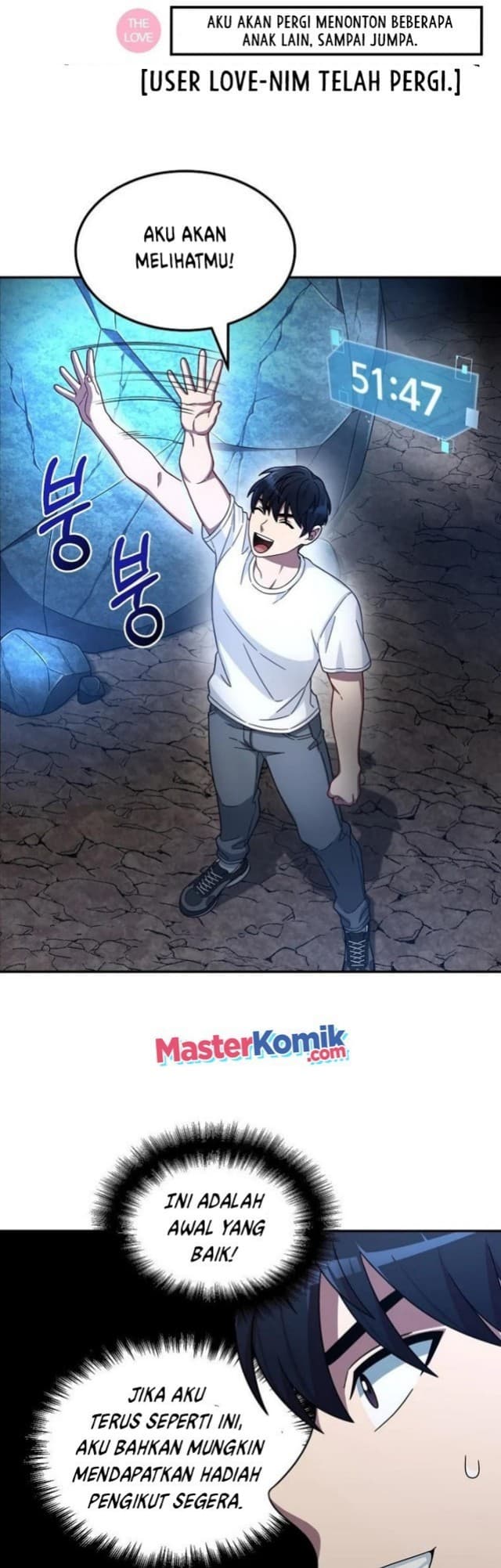 Baca The Newbie Is Too Strong - Chapter 2 halaman 18