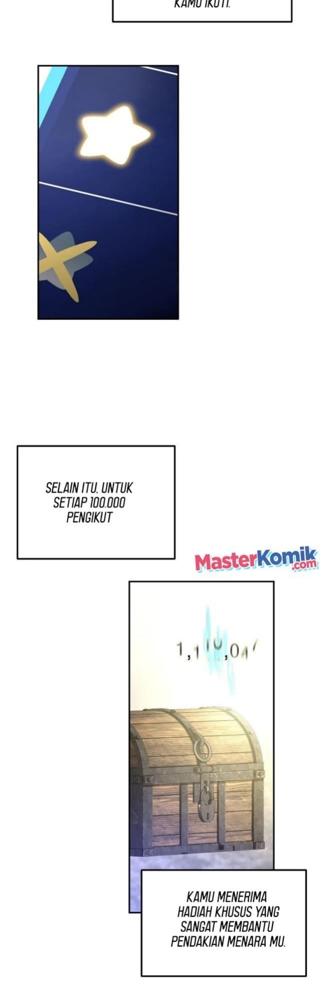 Baca The Newbie Is Too Strong - Chapter 2 halaman 20