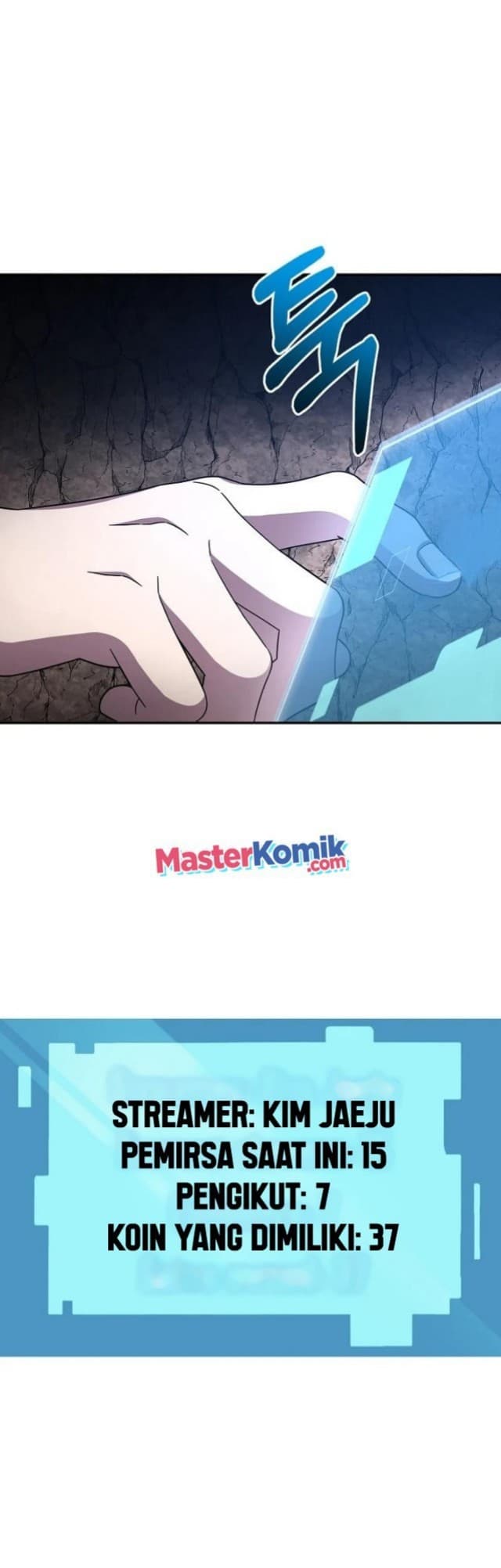 Baca The Newbie Is Too Strong - Chapter 2 halaman 21