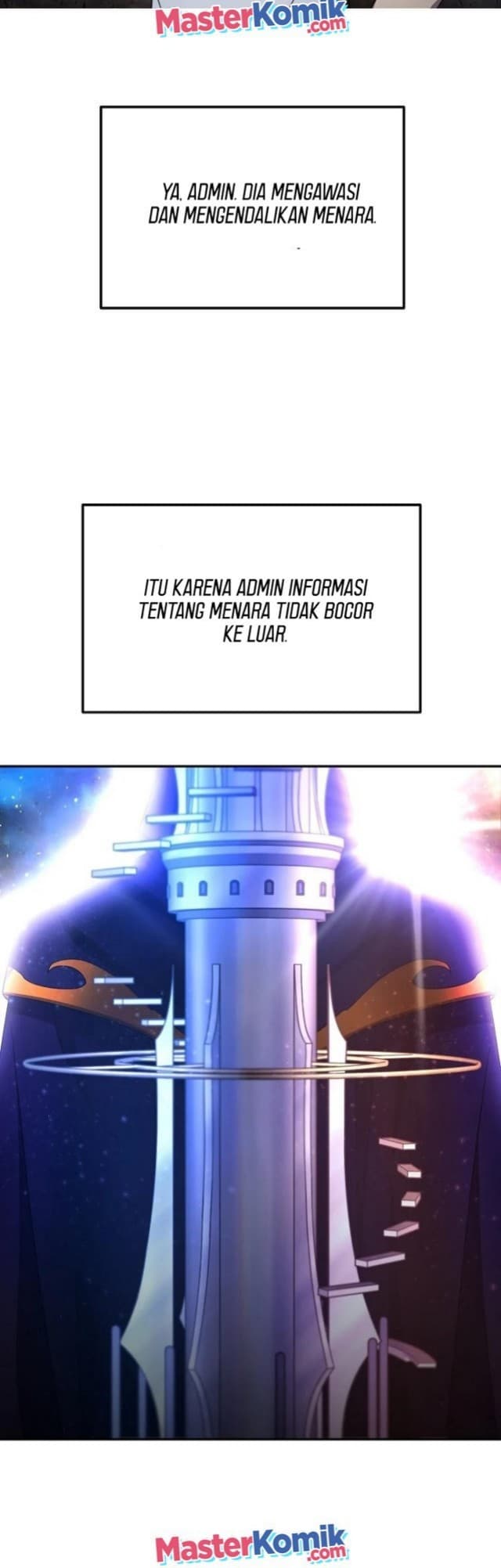 Baca The Newbie Is Too Strong - Chapter 2 halaman 23