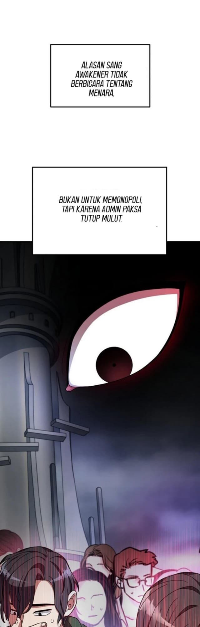 Baca The Newbie Is Too Strong - Chapter 2 halaman 24