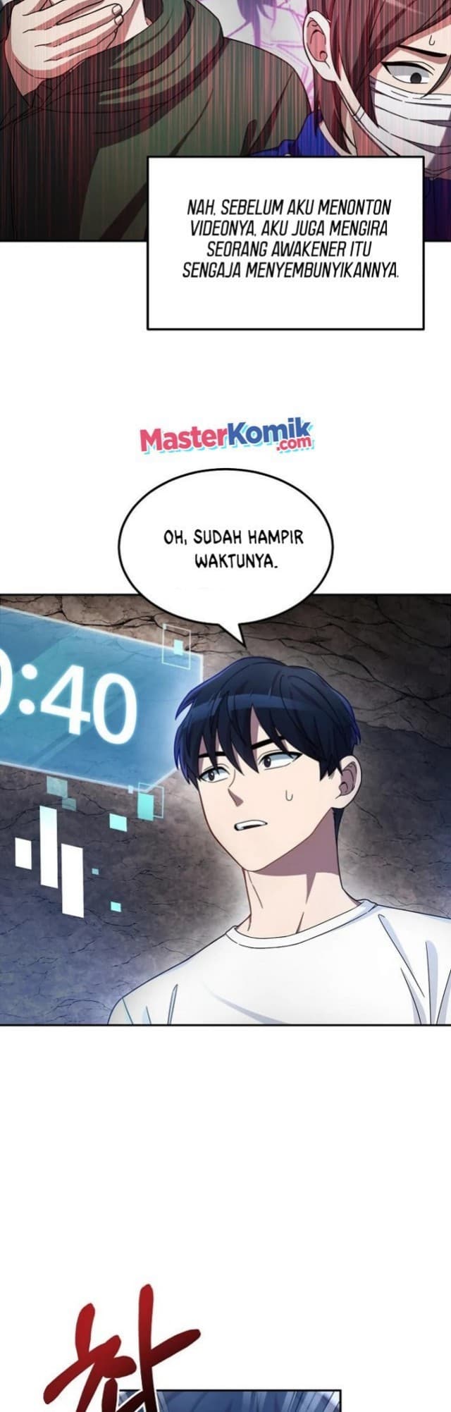 Baca The Newbie Is Too Strong - Chapter 2 halaman 25