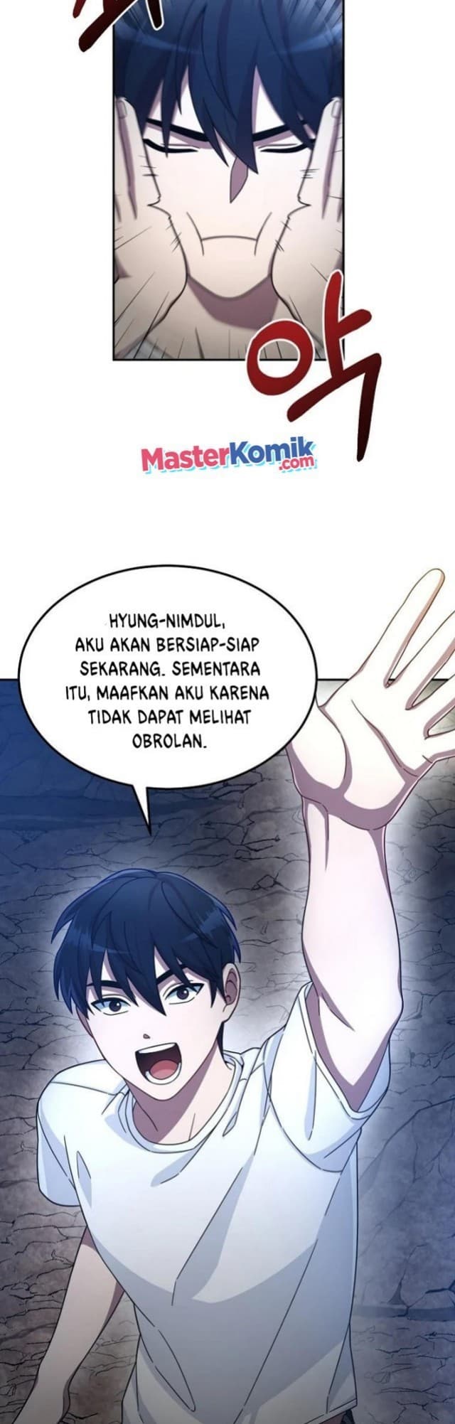 Baca The Newbie Is Too Strong - Chapter 2 halaman 26