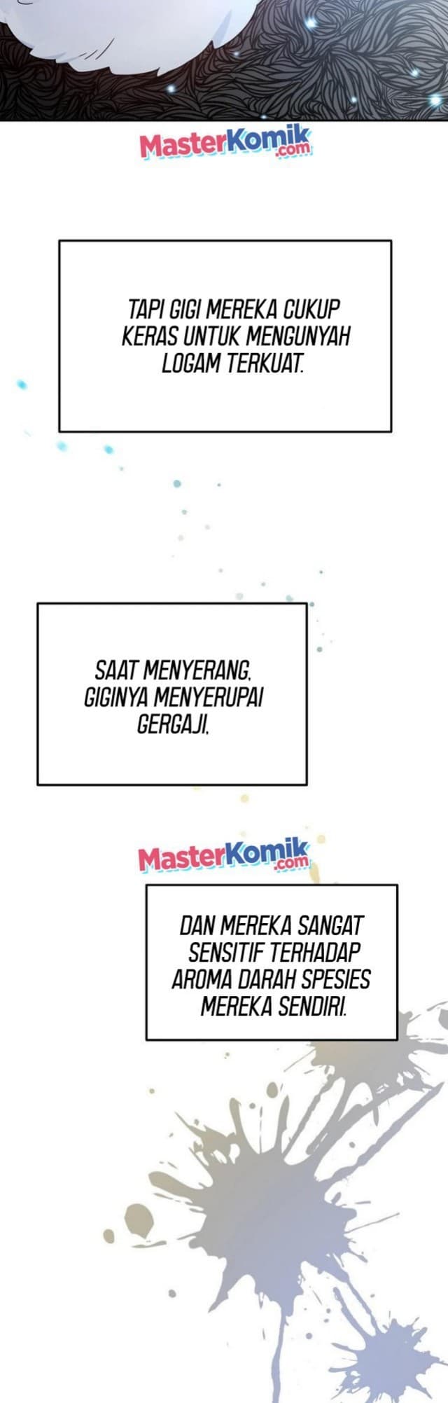 Baca The Newbie Is Too Strong - Chapter 2 halaman 31