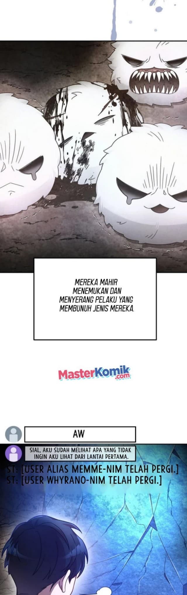 Baca The Newbie Is Too Strong - Chapter 2 halaman 32