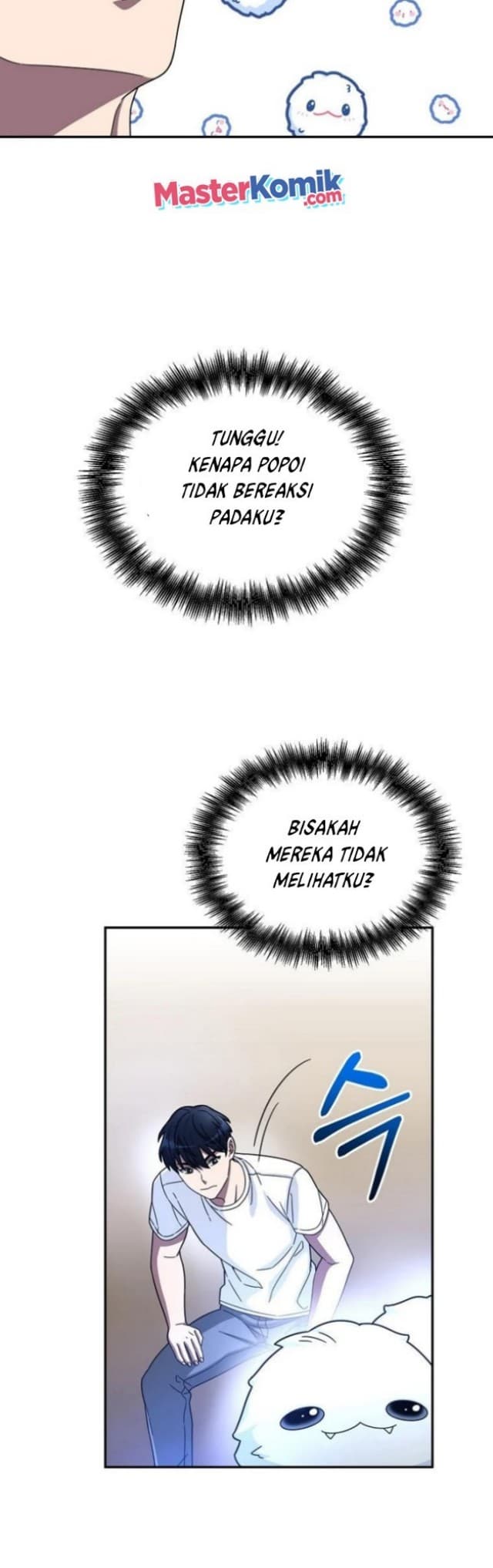 Baca The Newbie Is Too Strong - Chapter 2 halaman 36