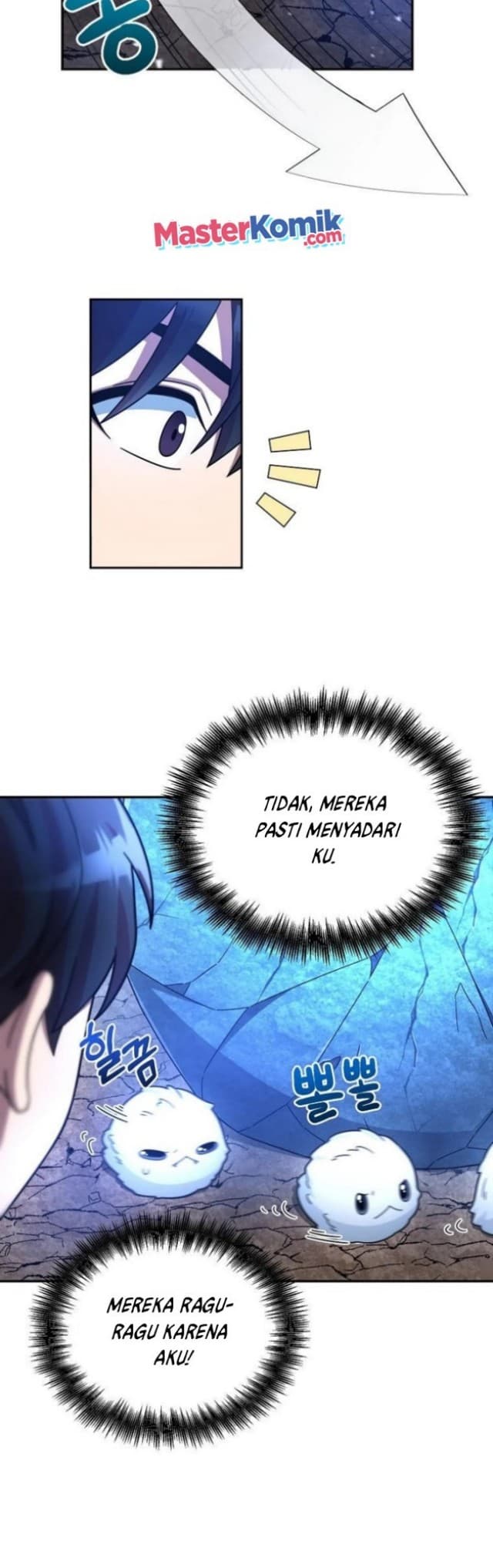 Baca The Newbie Is Too Strong - Chapter 2 halaman 38