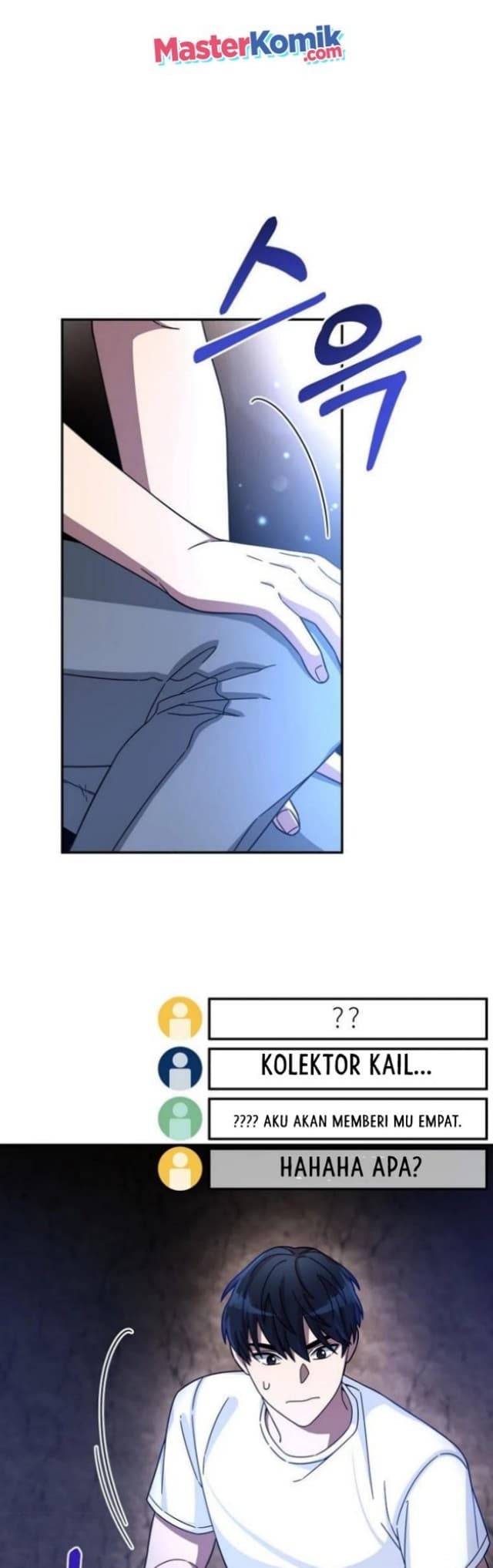 Baca The Newbie Is Too Strong - Chapter 2 halaman 39