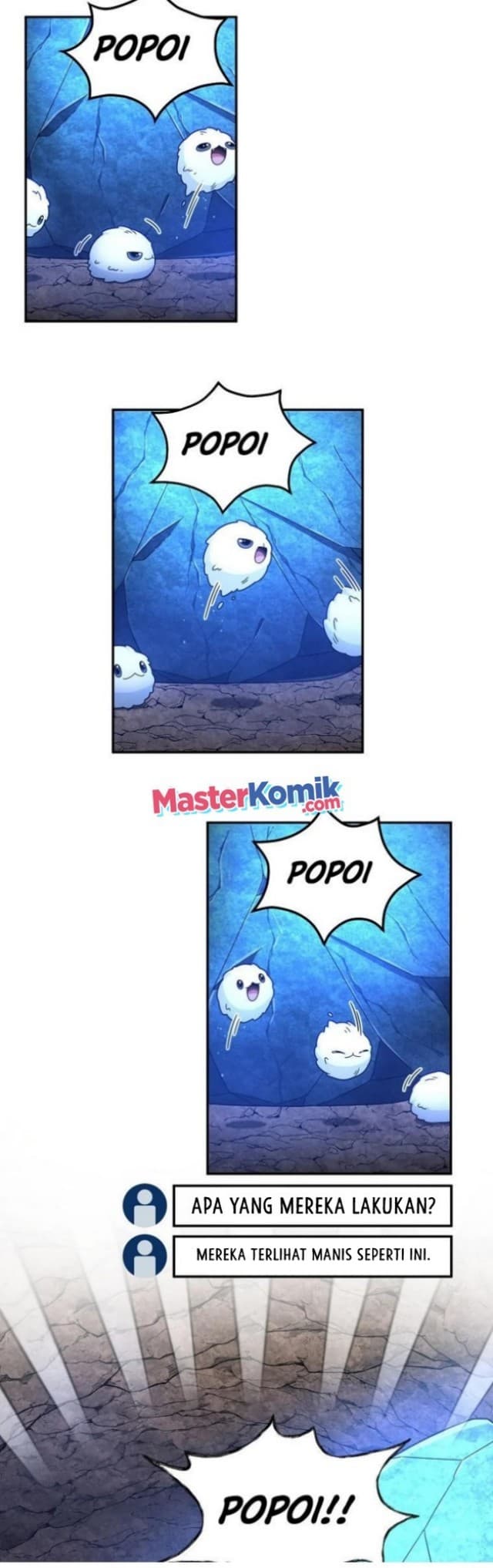 Baca The Newbie Is Too Strong - Chapter 2 halaman 46