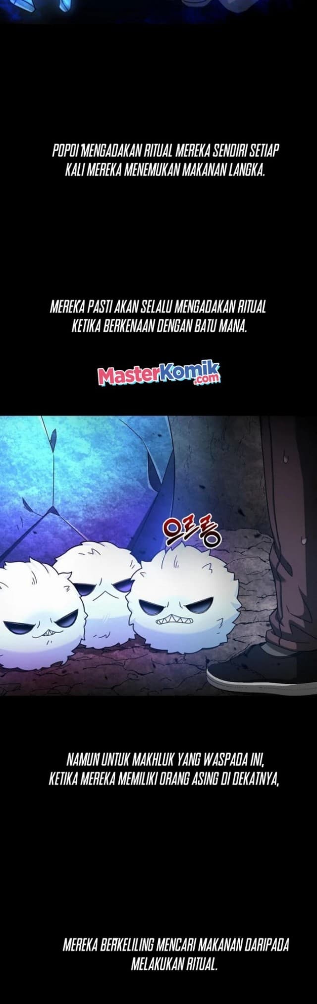 Baca The Newbie Is Too Strong - Chapter 2 halaman 50