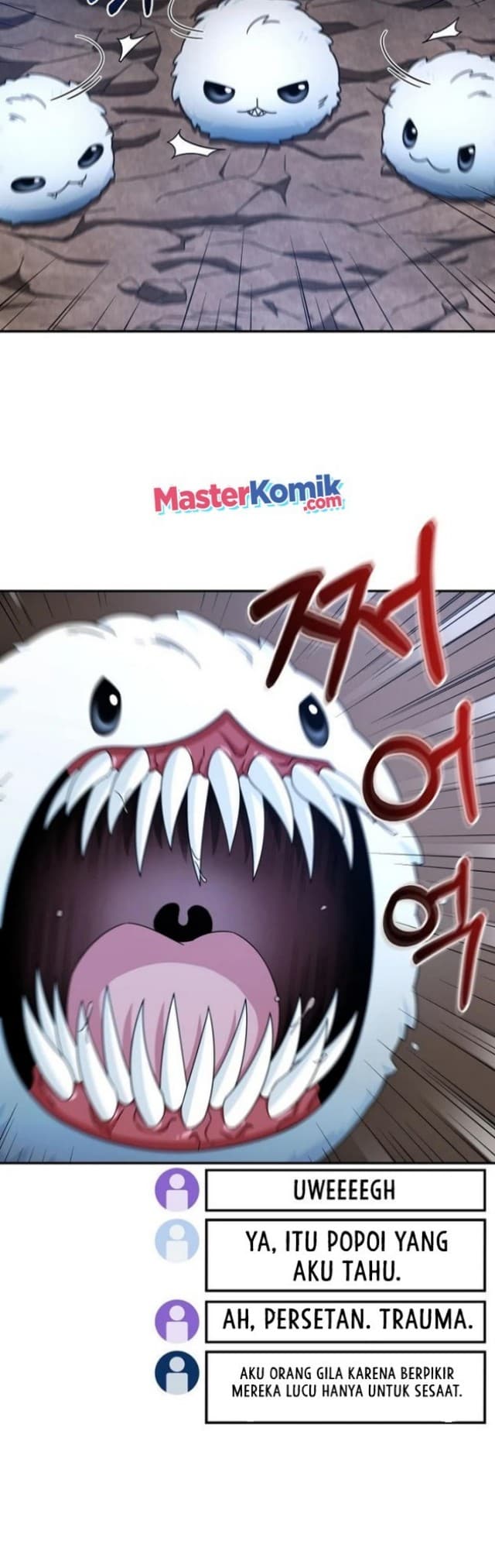 Baca The Newbie Is Too Strong - Chapter 2 halaman 54