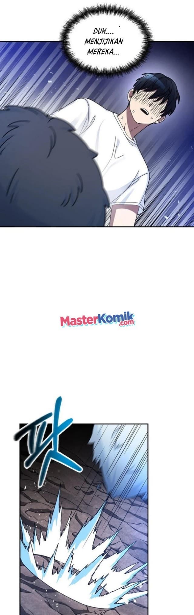 Baca The Newbie Is Too Strong - Chapter 2 halaman 55