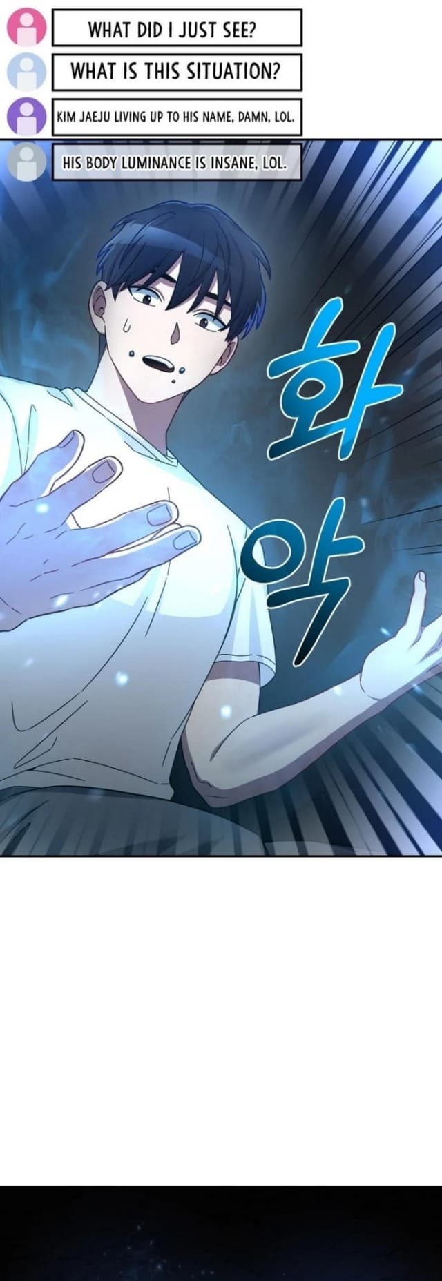 Baca The Newbie Is Too Strong - Chapter 2 halaman 62