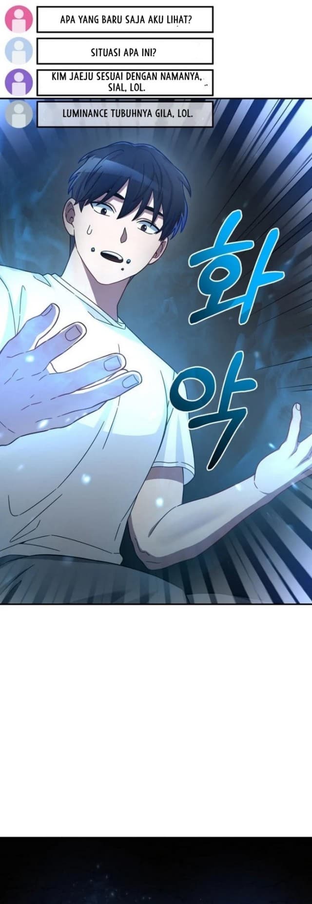 Baca The Newbie Is Too Strong - Chapter 2 halaman 63