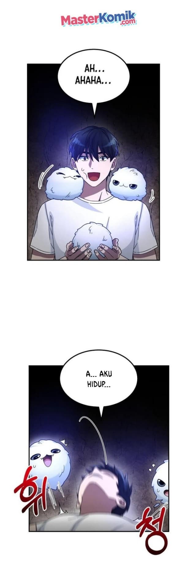 Baca The Newbie Is Too Strong - Chapter 2 halaman 67