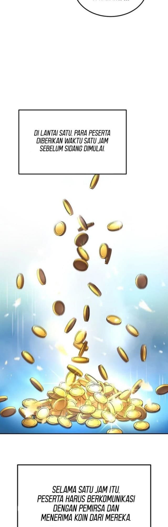 Baca The Newbie Is Too Strong - Chapter 2 halaman 9