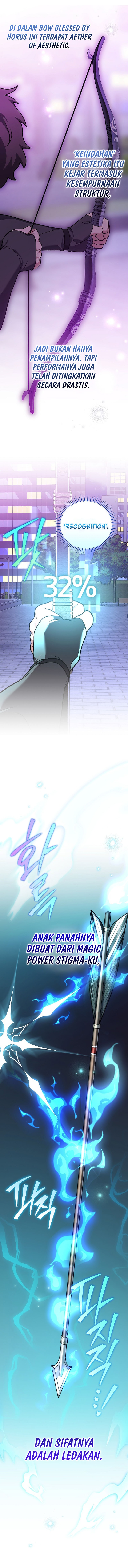 Baca The Novel Extra (Remake) - Chapter 151 halaman 11