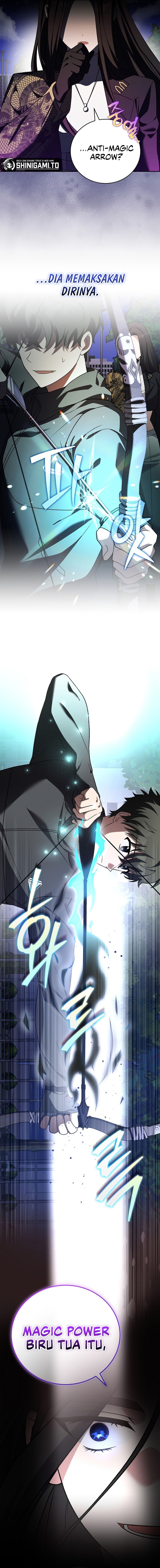 Baca The Novel Extra (Remake) - Chapter 151 halaman 12