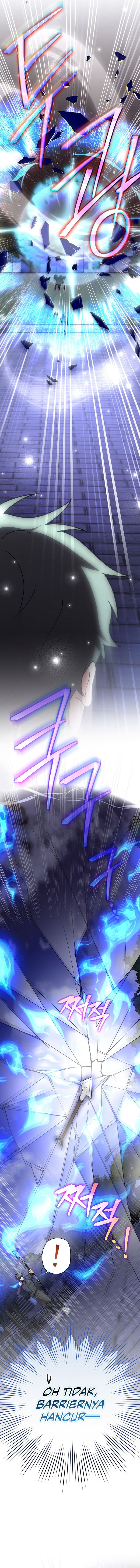 Baca The Novel Extra (Remake) - Chapter 151 halaman 15