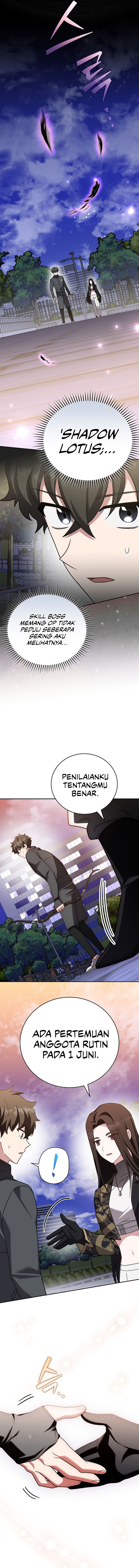 Baca The Novel Extra (Remake) - Chapter 151 halaman 17