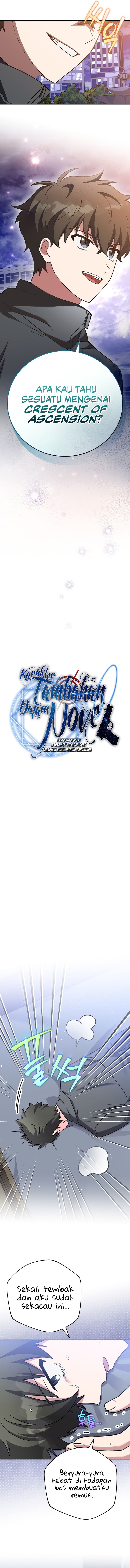 Baca The Novel Extra (Remake) - Chapter 151 halaman 19