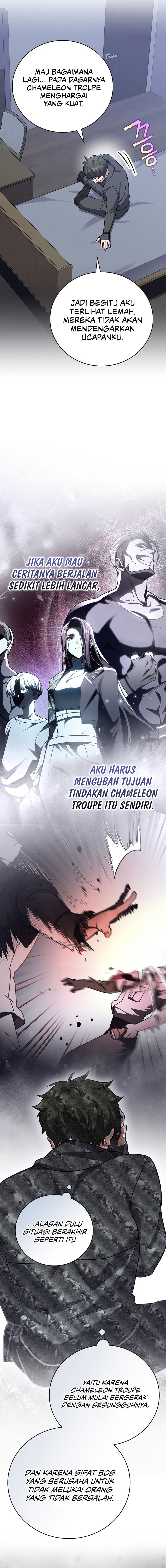 Baca The Novel Extra (Remake) - Chapter 151 halaman 20