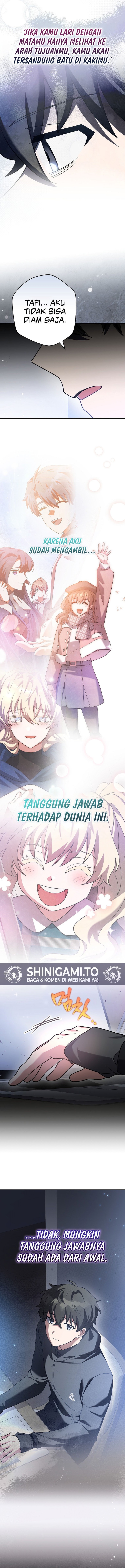 Baca The Novel Extra (Remake) - Chapter 151 halaman 22