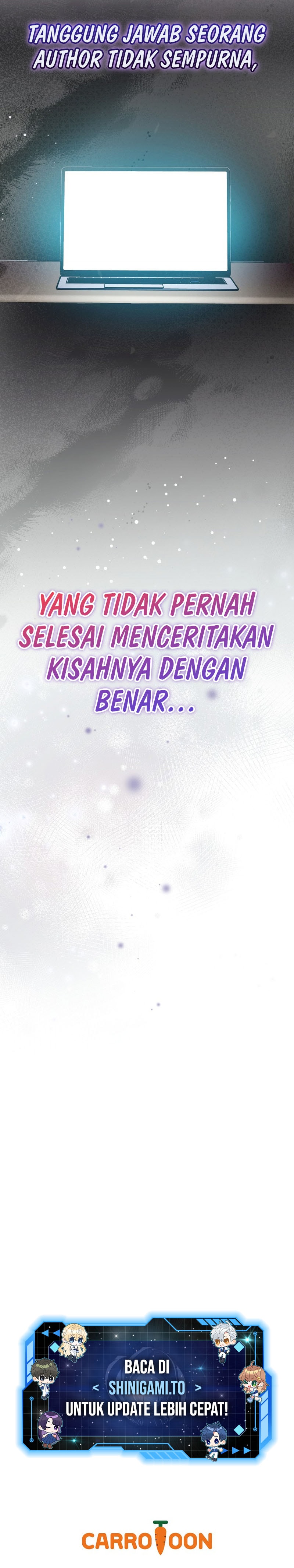 Baca The Novel Extra (Remake) - Chapter 151 halaman 23