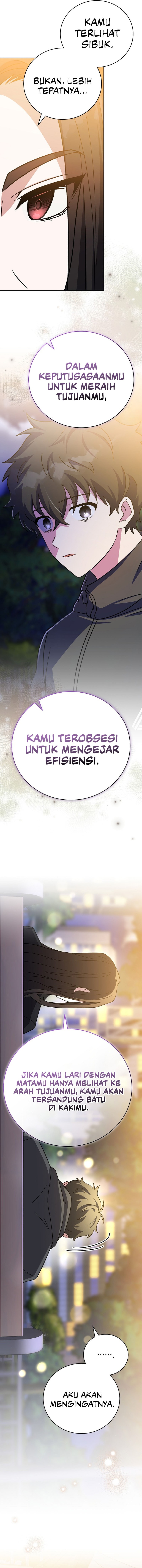 Baca The Novel Extra (Remake) - Chapter 151 halaman 5