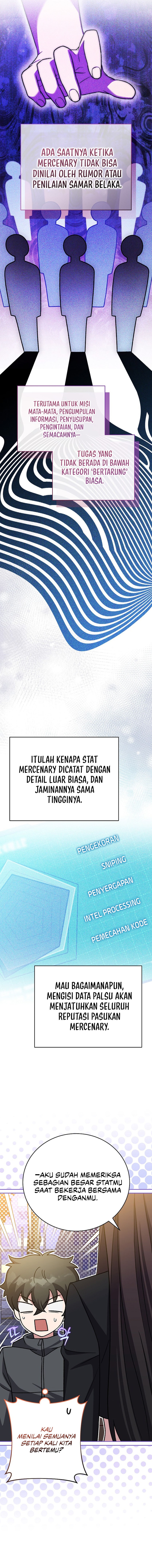 Baca The Novel Extra (Remake) - Chapter 151 halaman 7