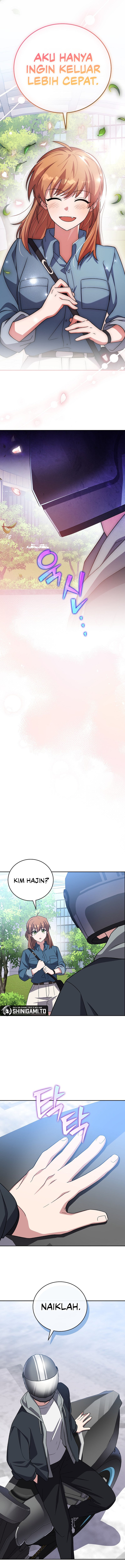 Baca The Novel Extra (Remake) - Chapter 152 halaman 12