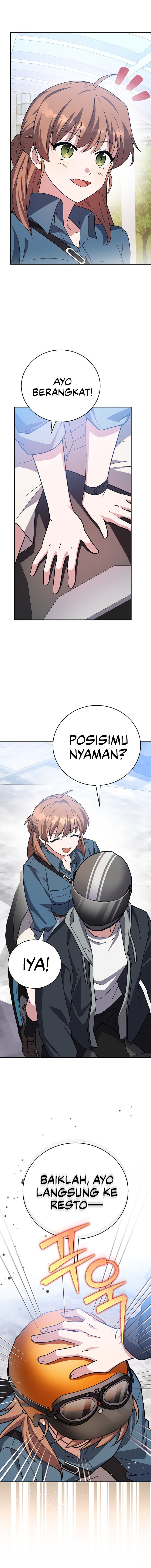 Baca The Novel Extra (Remake) - Chapter 152 halaman 13