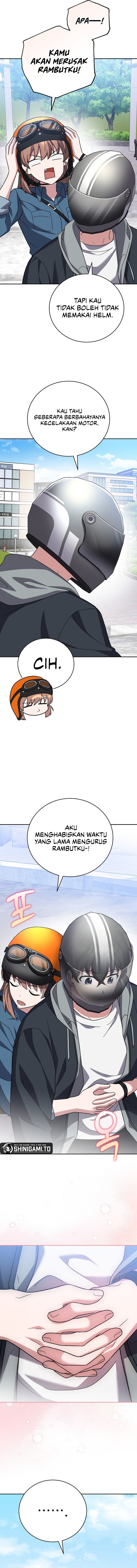 Baca The Novel Extra (Remake) - Chapter 152 halaman 14