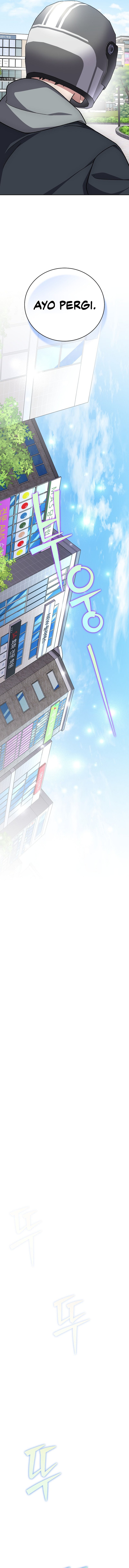 Baca The Novel Extra (Remake) - Chapter 152 halaman 15