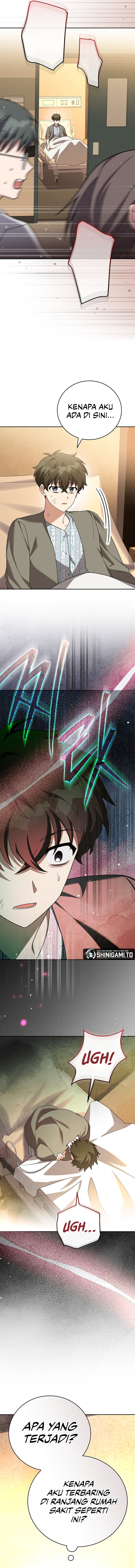 Baca The Novel Extra (Remake) - Chapter 152 halaman 17