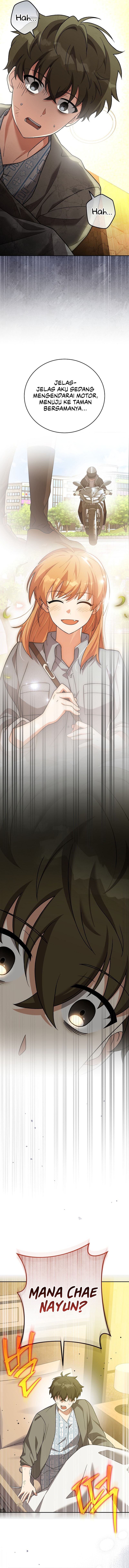 Baca The Novel Extra (Remake) - Chapter 152 halaman 18