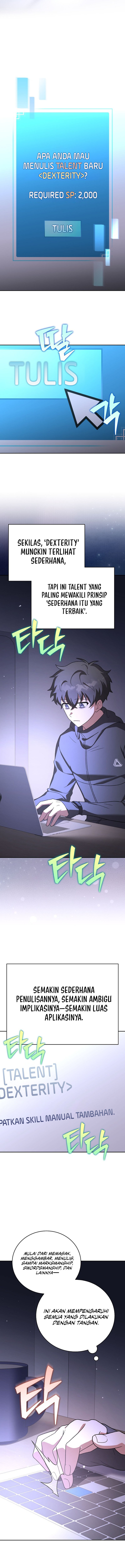 Baca The Novel Extra (Remake) - Chapter 152 halaman 4