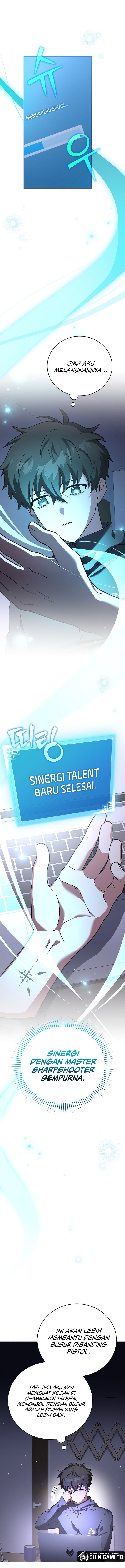 Baca The Novel Extra (Remake) - Chapter 152 halaman 5