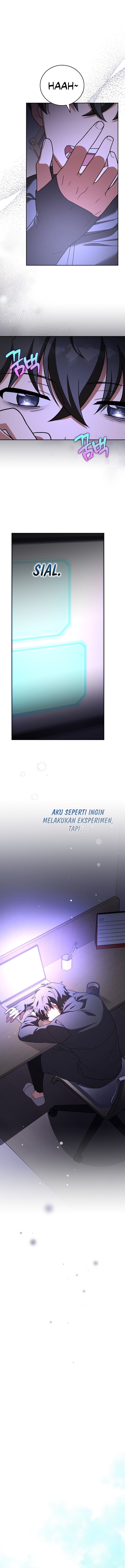 Baca The Novel Extra (Remake) - Chapter 152 halaman 6