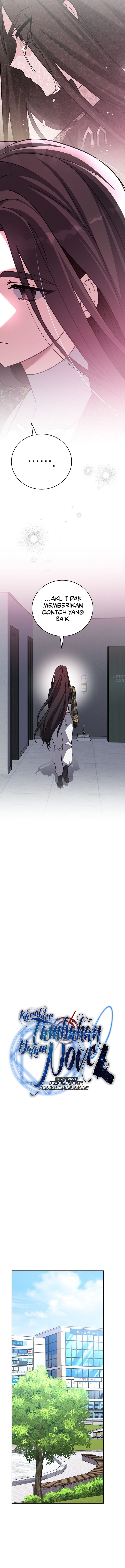 Baca The Novel Extra (Remake) - Chapter 152 halaman 9