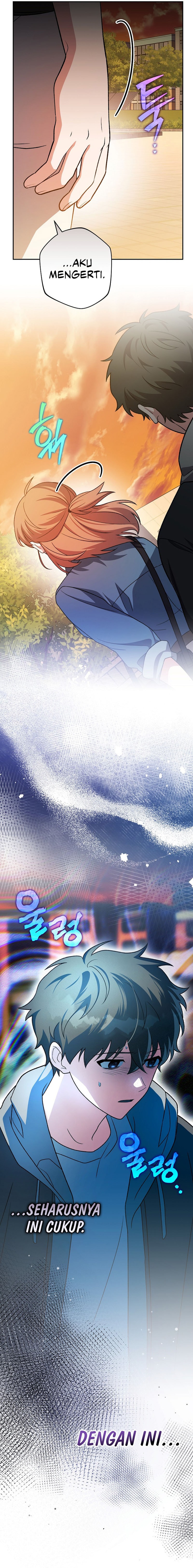 Baca The Novel Extra (Remake) - Chapter 153 halaman 11