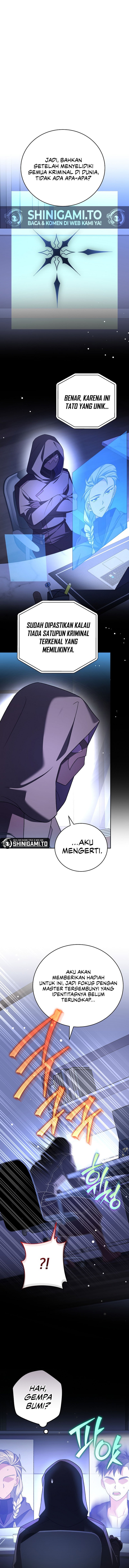 Baca The Novel Extra (Remake) - Chapter 153 halaman 14