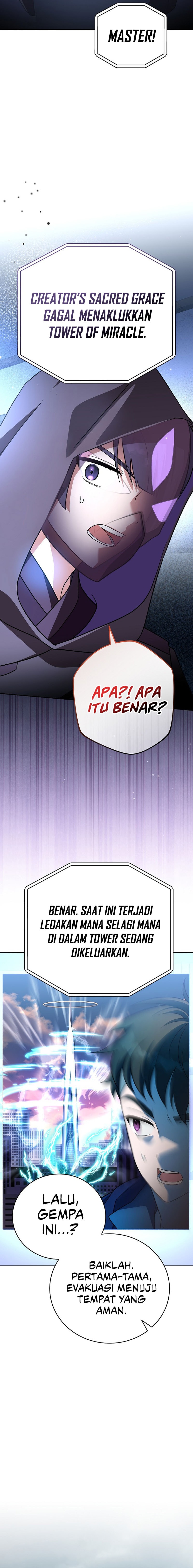 Baca The Novel Extra (Remake) - Chapter 153 halaman 15