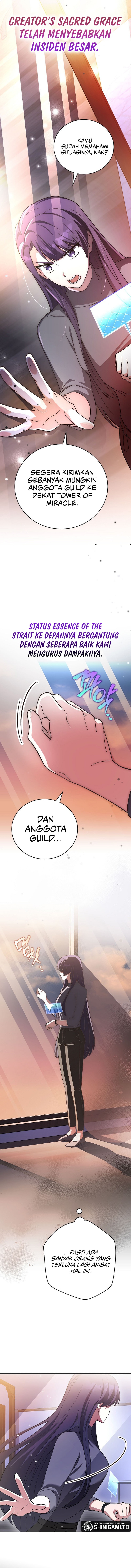 Baca The Novel Extra (Remake) - Chapter 153 halaman 17