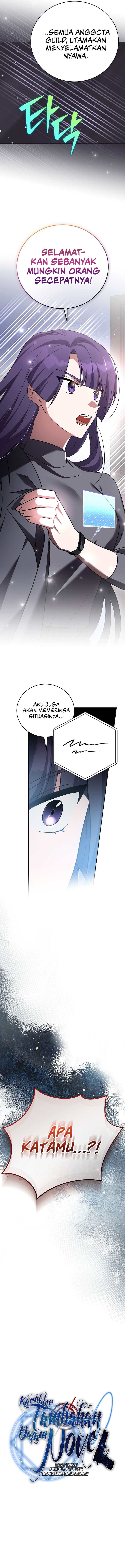 Baca The Novel Extra (Remake) - Chapter 153 halaman 18